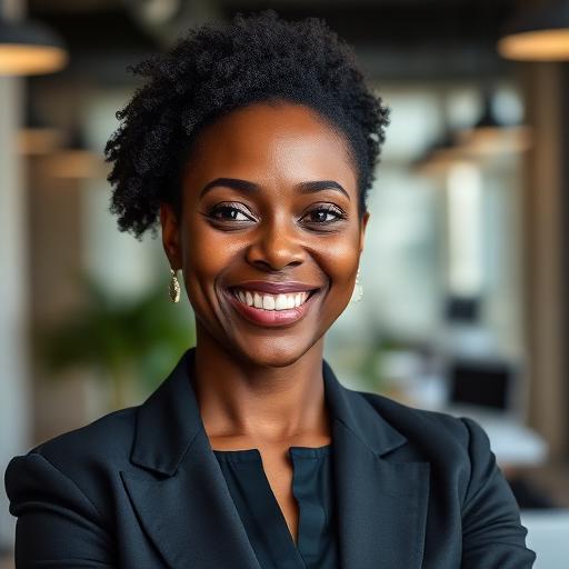 Aminata Koné
